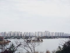 -苏州上方山国家森林公园