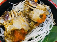 -渔娘渔家丹东海鲜(东直门店)