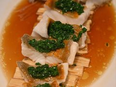 -湖滨28中餐厅·西湖宴·杭州君悦酒店