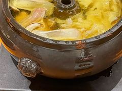 -云海肴·汽锅鸡·云南代表菜(丁香国际店)