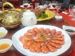 -天鲜阁·海鲜粤菜·33年老字号(石槎白云站店)
