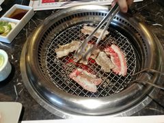 -一品诚记烤肉·甄选店(中南路店)