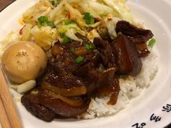 -每碗面馆(新鸿安大厦店)