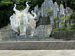 -西双版纳勐泐文化旅游区