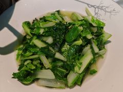 时令鲜蔬-大鱼徽州·寻味徽菜(星光总店)