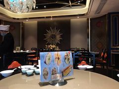 -新好景海鲜酒家(新塘店)