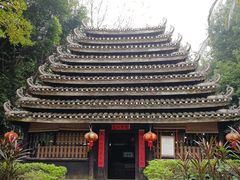 -广西壮族自治区博物馆