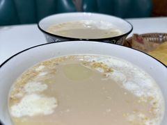 -金山奶茶馆(五一路店)