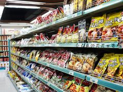 店内环境-西塔果品超市
