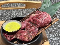 -厚贞日式烤肉(浦东汇智店)