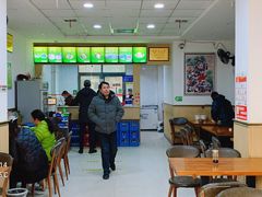 -薛家老店薛昌利大米凉皮(八府庄店)