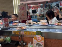 -元气寿司(东方宝泰店)
