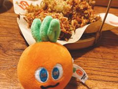 -福苗小骆驼烧烤(莲湖路店)