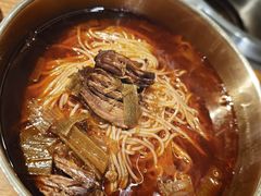 -金龙烧烤·牛肉面(西塔店)