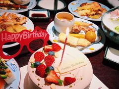 -松子料理(亮马桥店)
