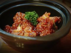 -马勒别墅·中餐厅