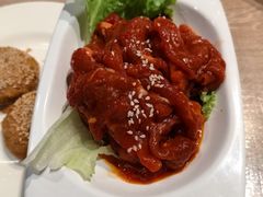 -古关火锅店(古北水镇景区店)