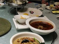 -古南都·老广东酒楼(龙江店)