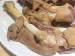 -李柱·柘城垛子羊肉旗舰店(通泰路店)