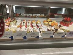 -Pantry's Best派悦坊蛋糕(K11购物艺术中心店)