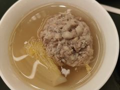 -上海大酒店-自助餐餐厅
