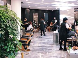 -In Style造型