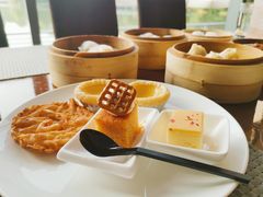 -听松楼·花园酒店·自助餐厅(红梅公园店)