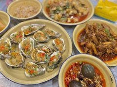 -东排食堂长沙小吃大排档(五一广场店)