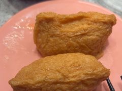 -争鲜回转寿司(中街大悦城店)