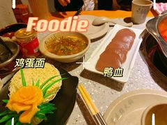 -重庆锦火锅(惠福东路店)