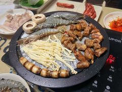 -果蔬好生活超市(东湖店)