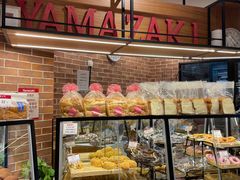 -山崎面包(百联世纪店)