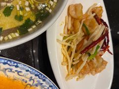 -宴天下·幸福礼堂(王城大道店)