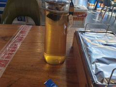 -喝丢一只鞋海鲜烧烤·海肠捞饭(文体街店)