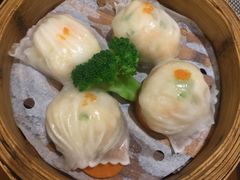 洪都虾饺皇-豫璟轩中餐厅(南昌万怡店)