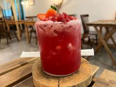 -The Good Place好地方·Brunch·coffee(国贸店)