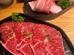 -汉拿山(包河万达店)