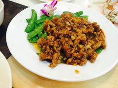 -福满楼中餐厅