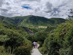 -墨石公园景区