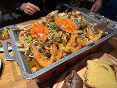 -1819餐厅·团队聚餐·烤串·精酿