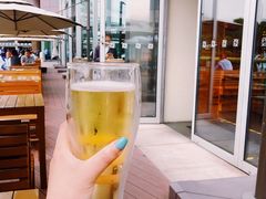 -The BREW·酿餐厅(浦东嘉里大酒店)