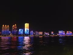 -武昌中华路码头(轮渡站)
