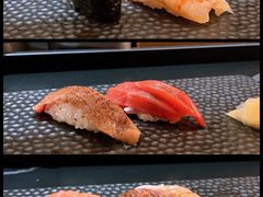 -Sushi Hanzo半藏(天环广场店)