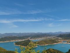 -北京金海湖景区