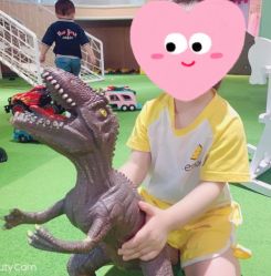 -塔塔王国·主题儿童游乐园(奥城商业广场店)