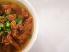 -蓝氏钟楼肉粽