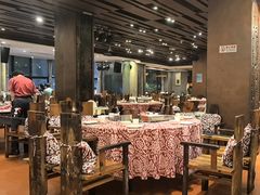 -临家闽南菜(宝洲路店)