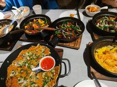 -旺爷砂锅·茶作(国贸城店)