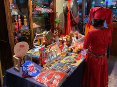 -甘家界牌柠檬鸭(青山店)