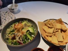 -沿途四季·云南菜·诗酒茶(蓝色港湾店)
